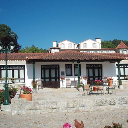 Готель Quinta Da Seara Palmeira de Faro Екстер'єр фото
