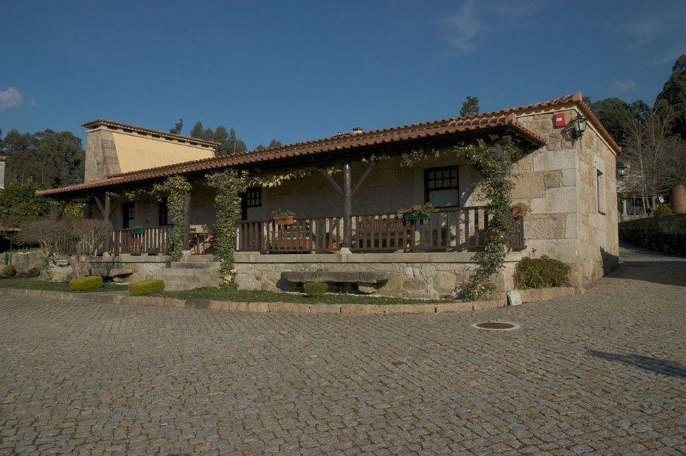 Готель Quinta Da Seara Palmeira de Faro Екстер'єр фото