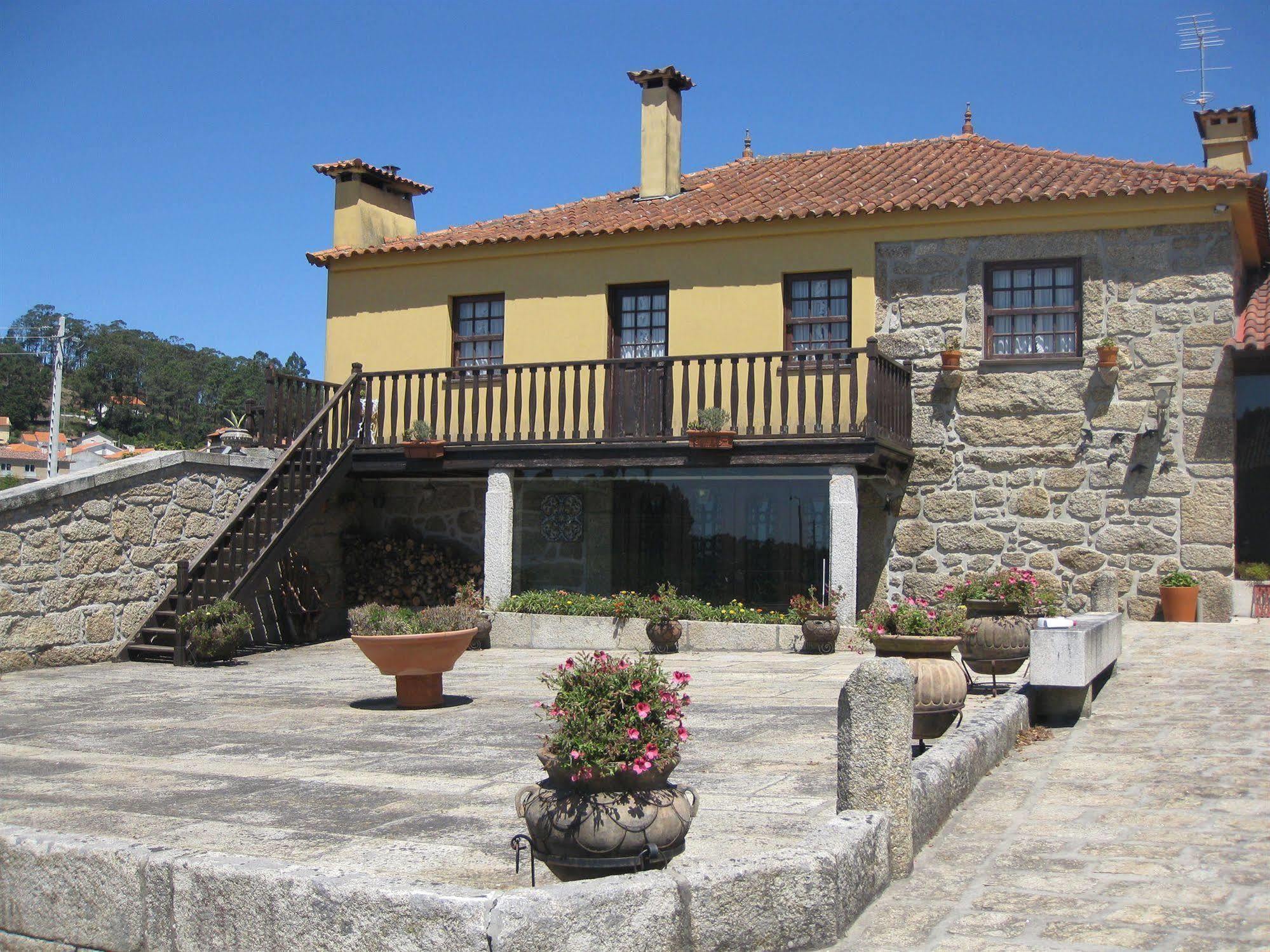 Готель Quinta Da Seara Palmeira de Faro Екстер'єр фото