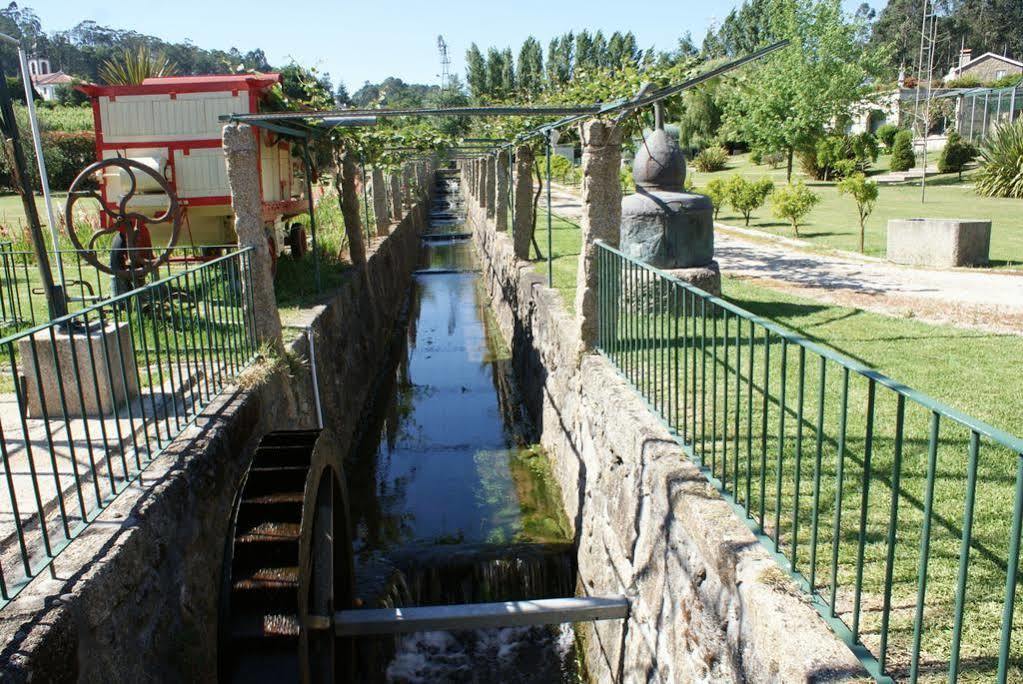 Готель Quinta Da Seara Palmeira de Faro Екстер'єр фото
