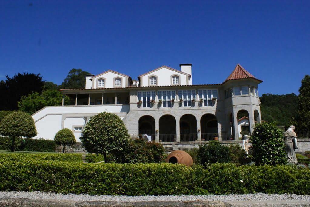 Готель Quinta Da Seara Palmeira de Faro Екстер'єр фото