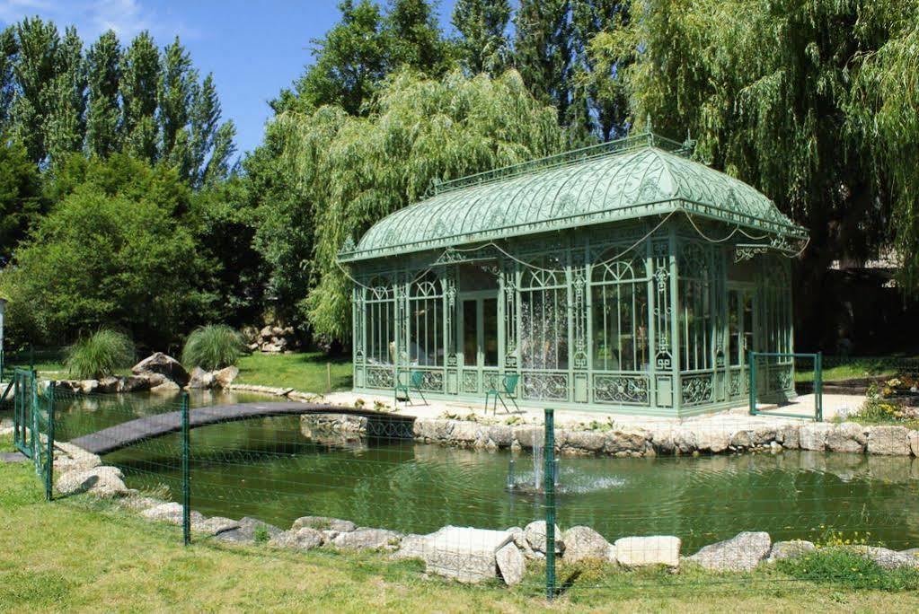Готель Quinta Da Seara Palmeira de Faro Екстер'єр фото