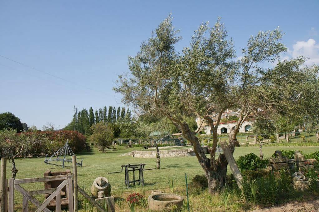 Готель Quinta Da Seara Palmeira de Faro Екстер'єр фото